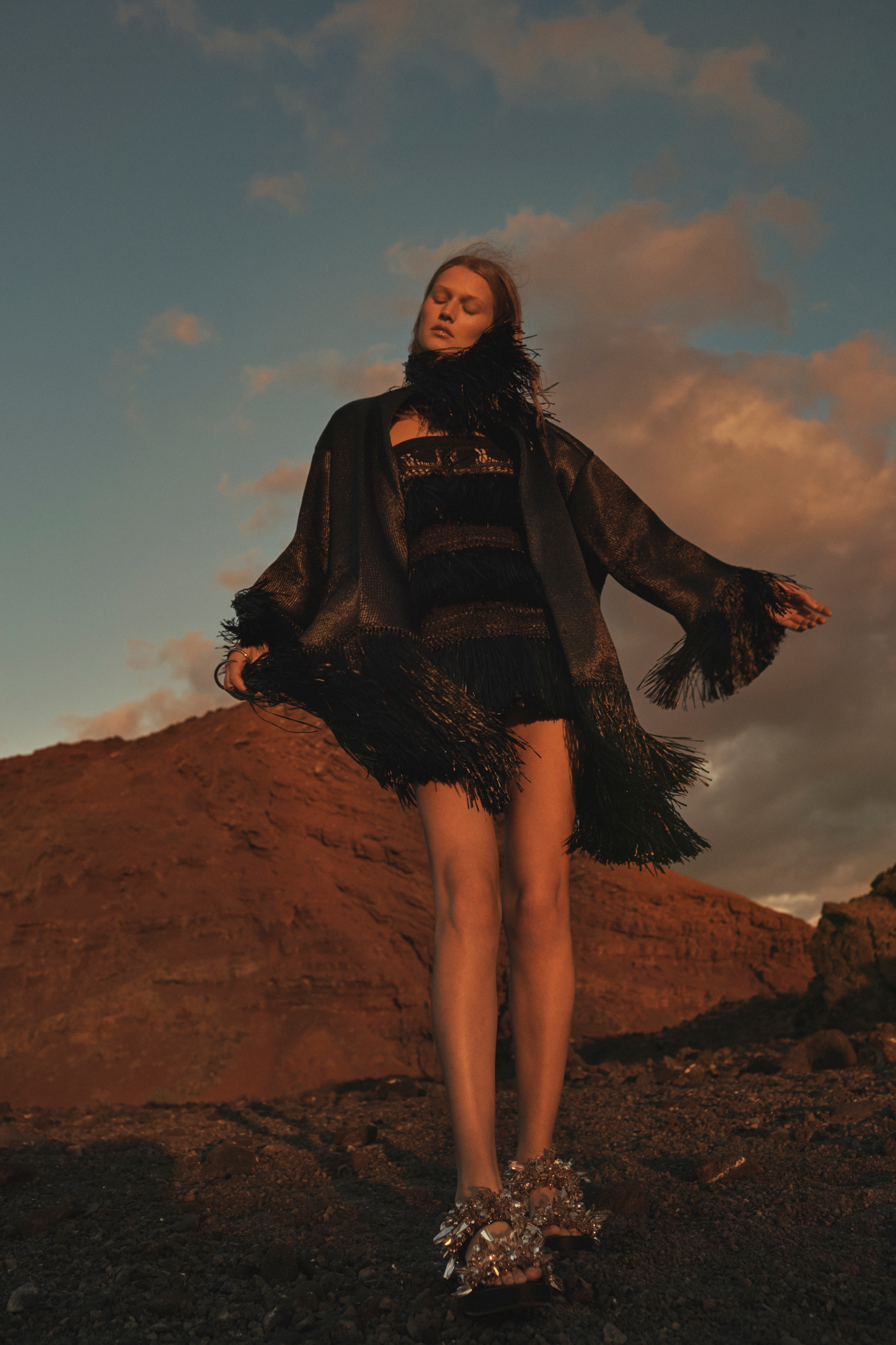 Toni Garrn, photo #958654