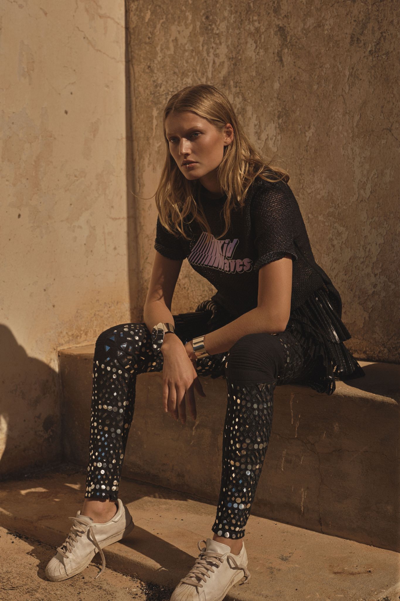 Toni Garrn, photo #958657