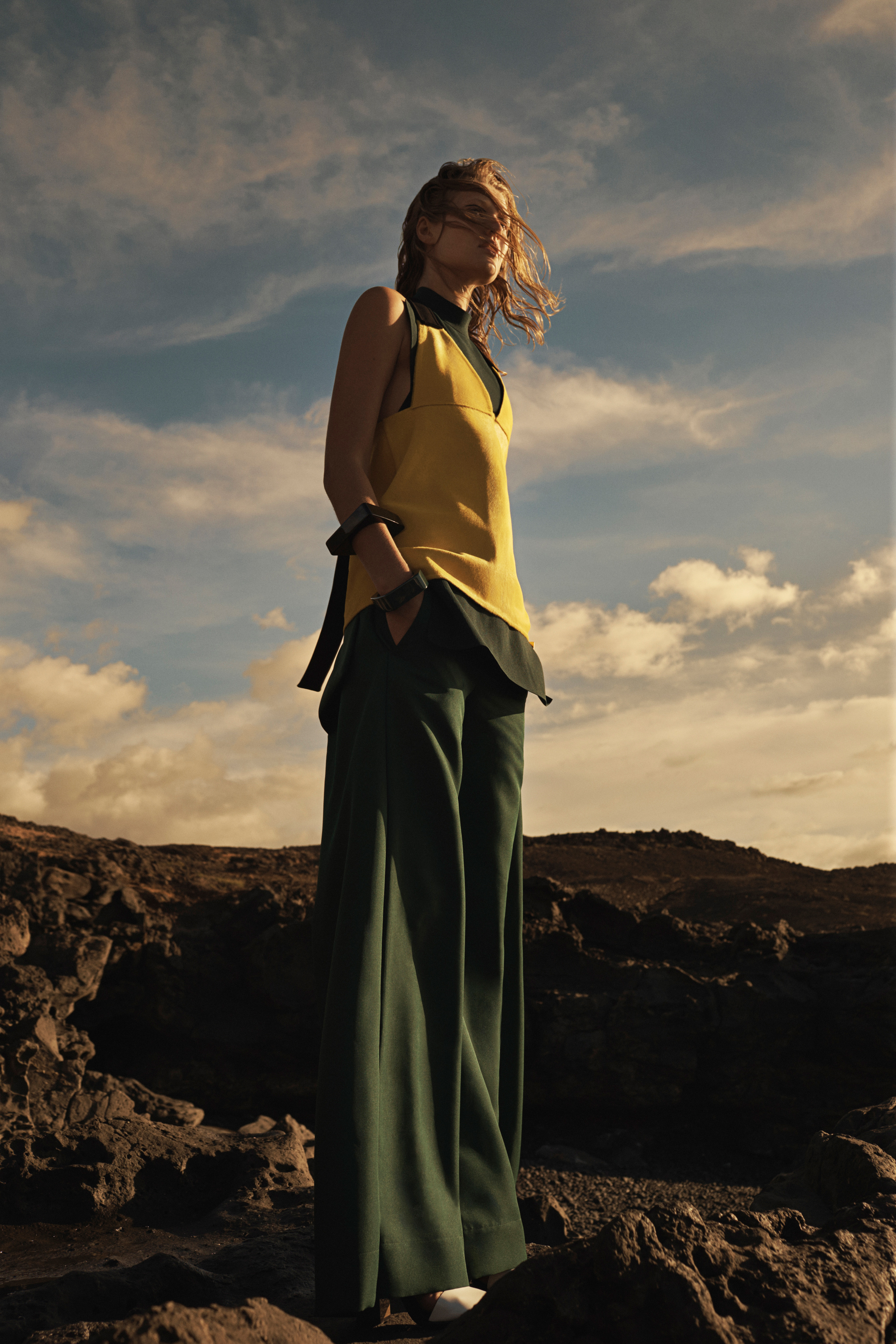 Toni Garrn, photo #958656