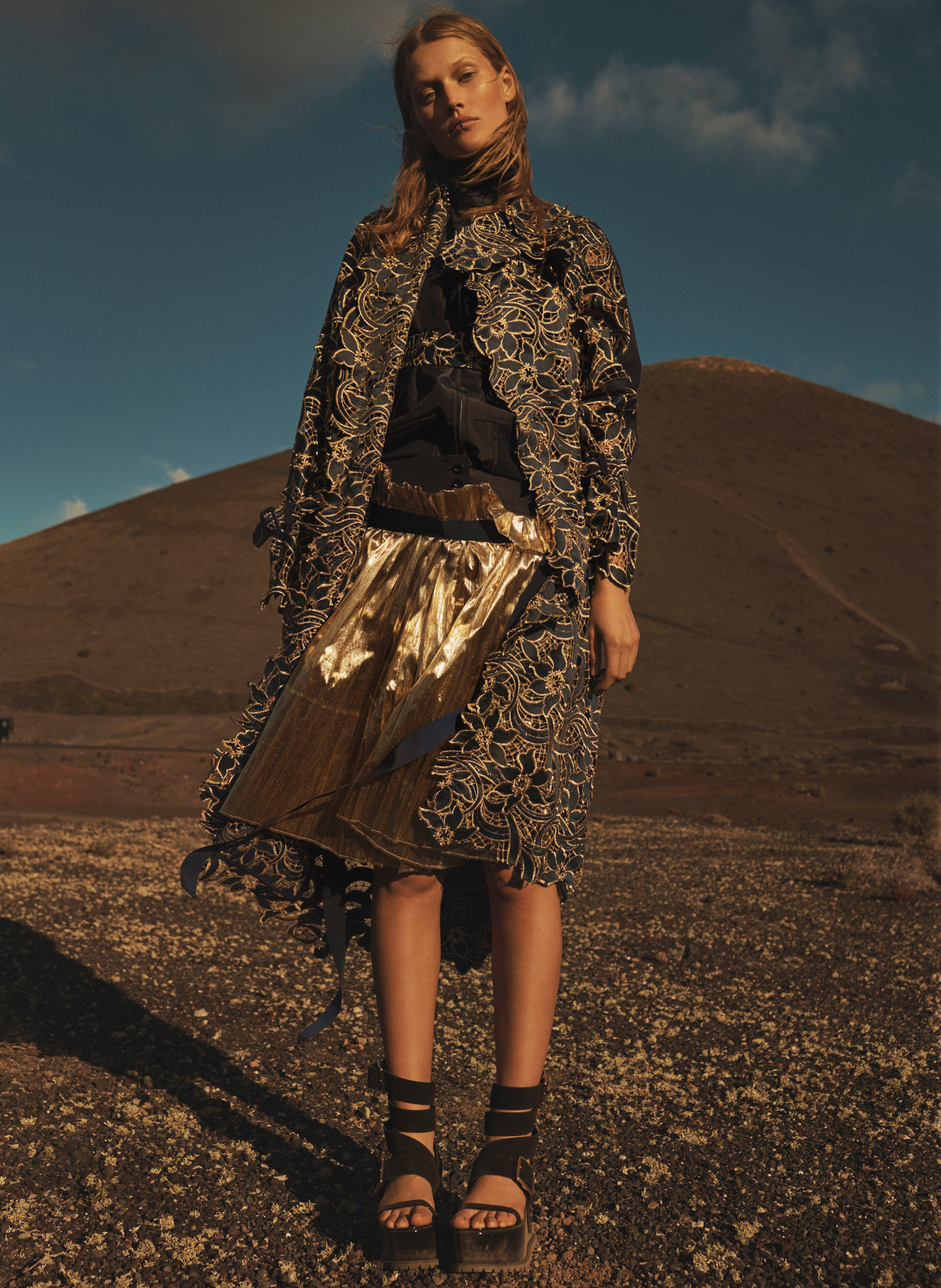 Toni Garrn, photo #958648