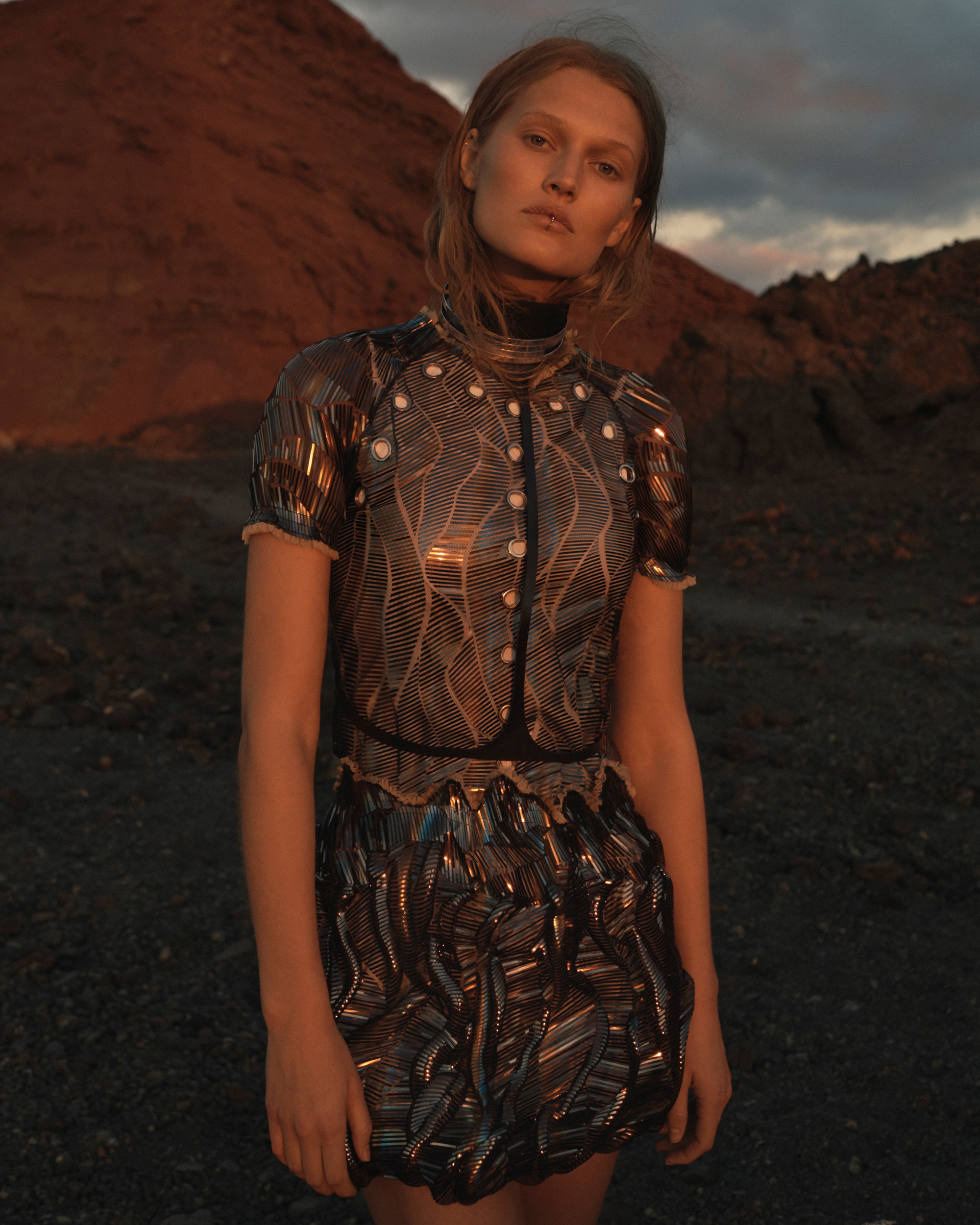 Toni Garrn, photo #957945