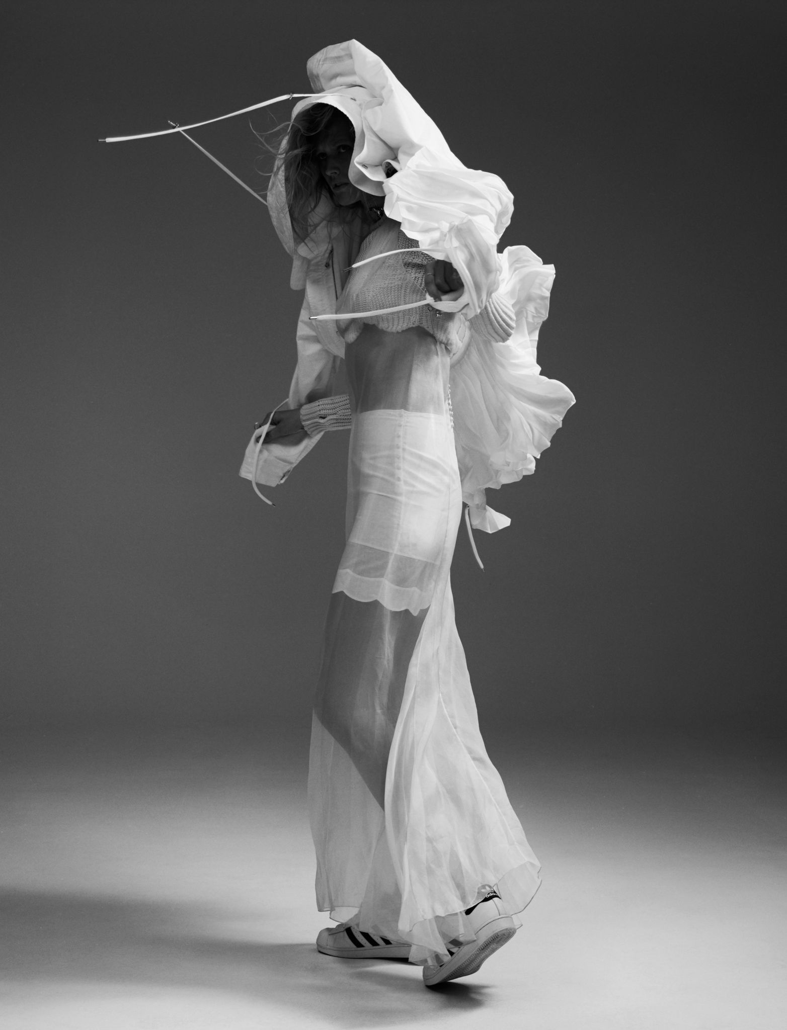 Toni Garrn, photo #957940