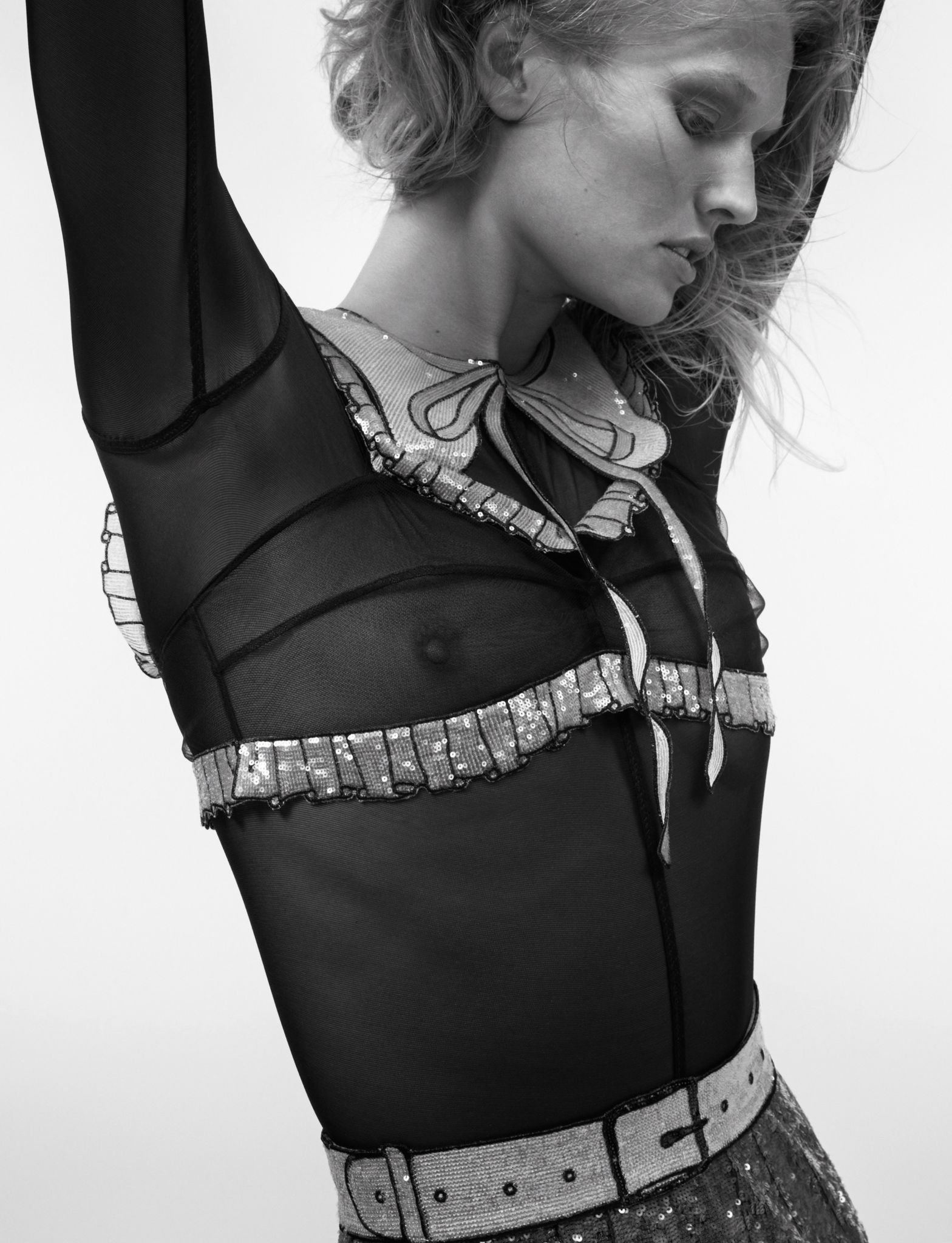 Toni Garrn, photo #957943