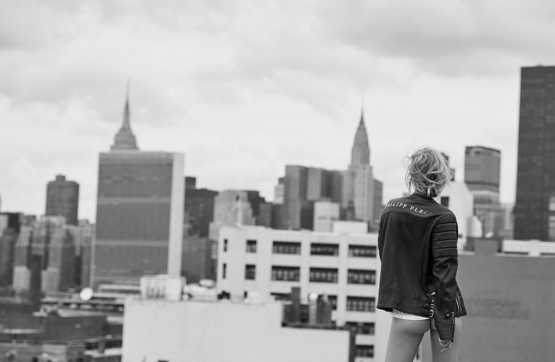 Toni Garrn, photo #957876