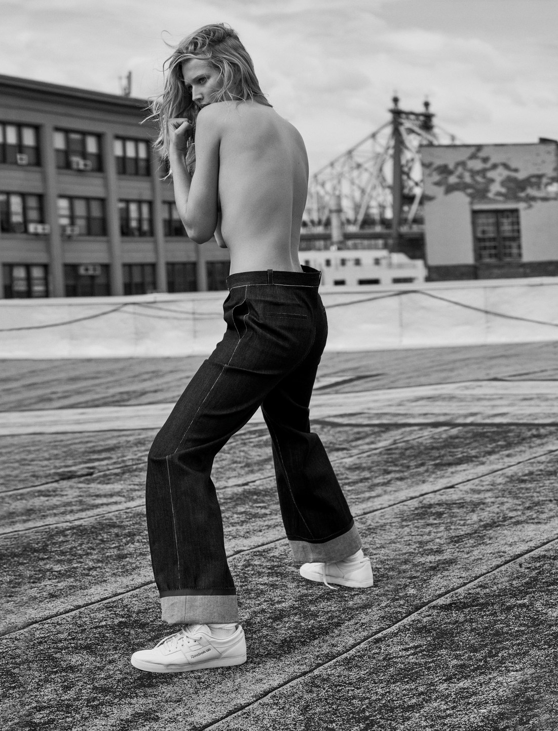 Toni Garrn, photo #957870