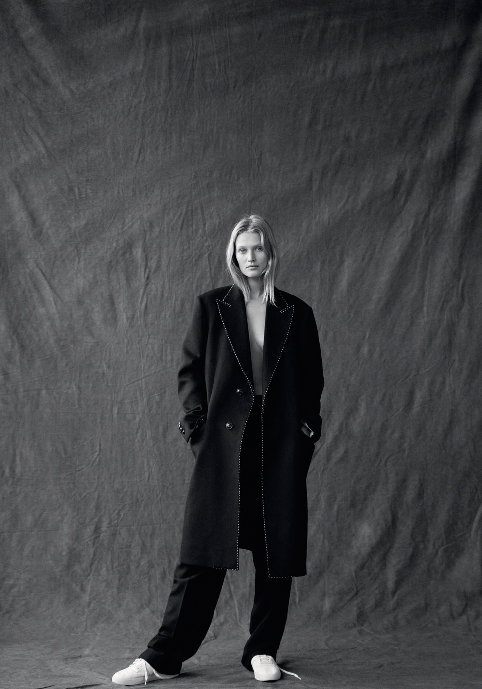 Toni Garrn, photo #957874