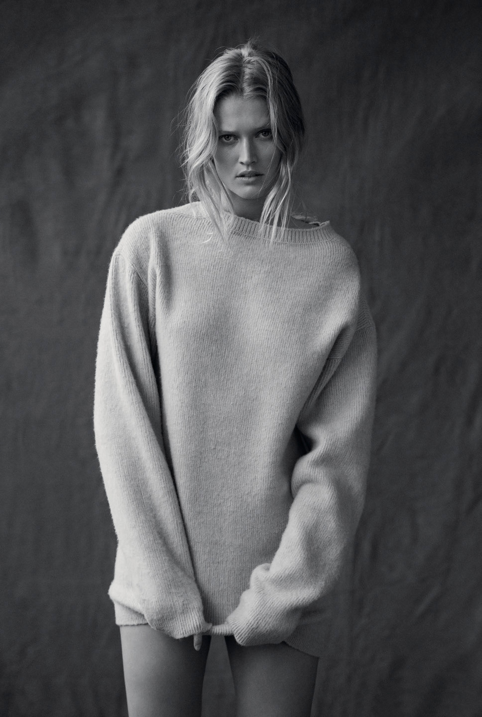 Toni Garrn, photo #957875