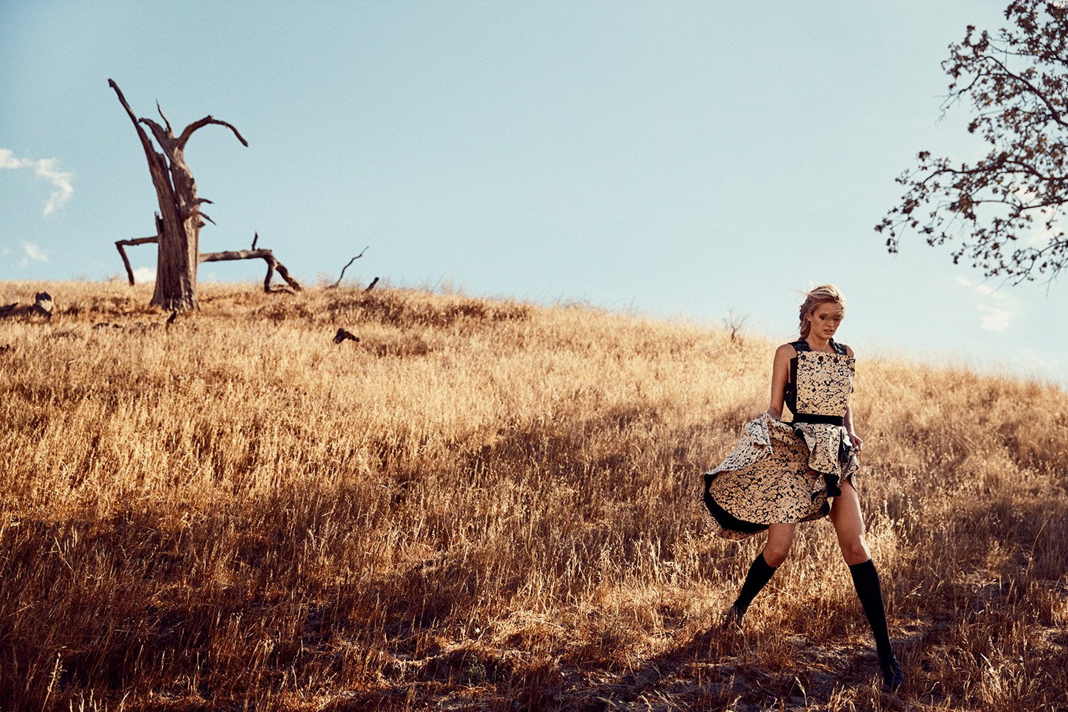 Toni Garrn, photo #761662