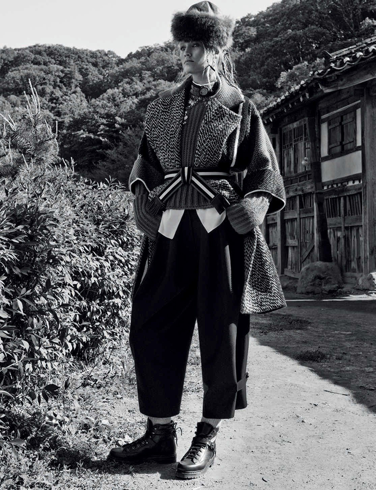 Toni Garrn, photo #787572