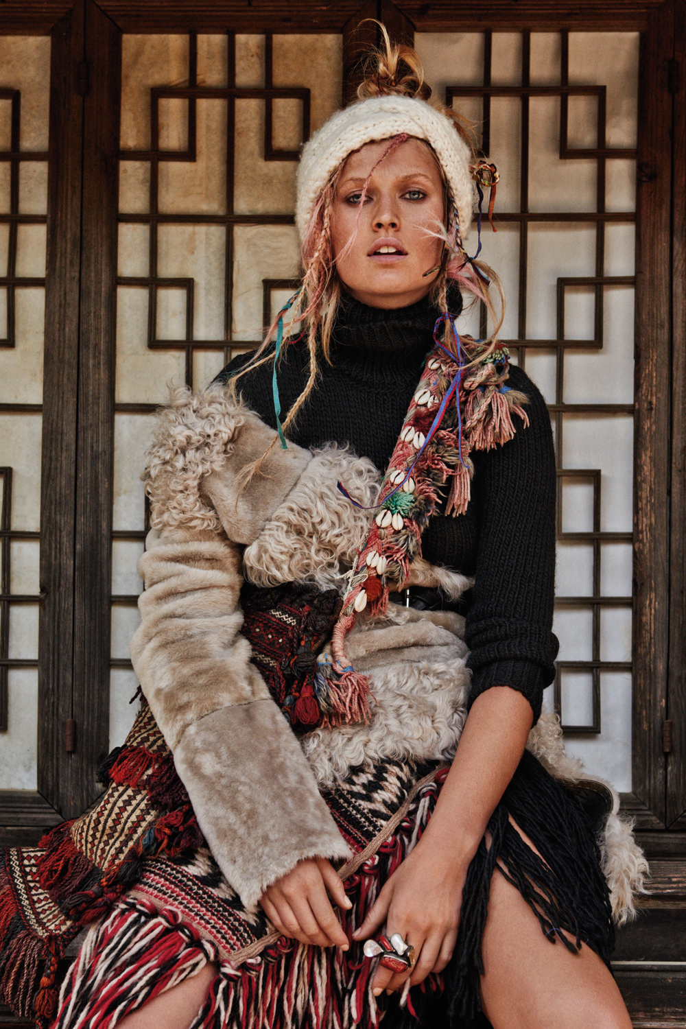 Toni Garrn, photo #786719