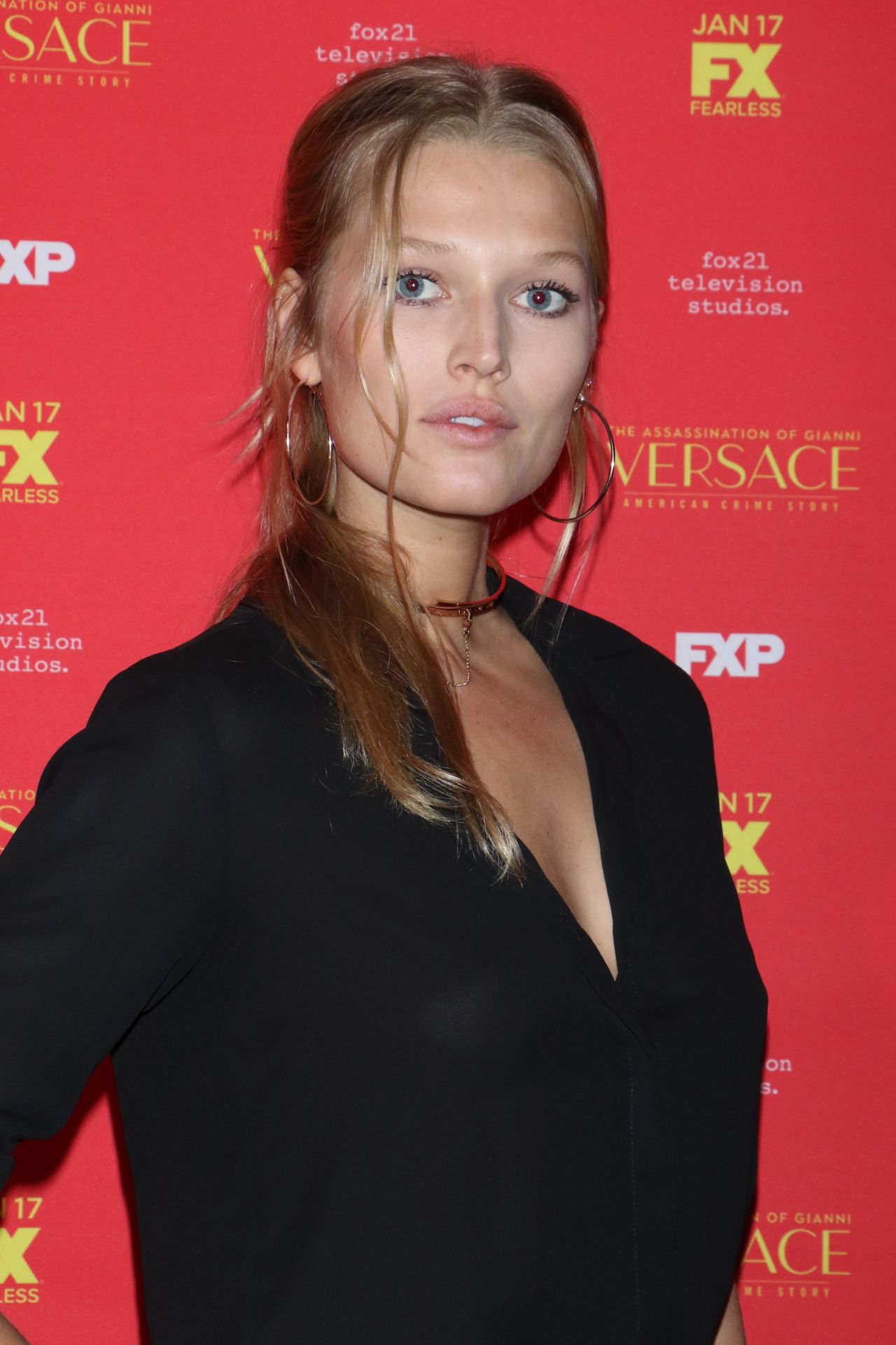 Toni Garrn, photo #1009457