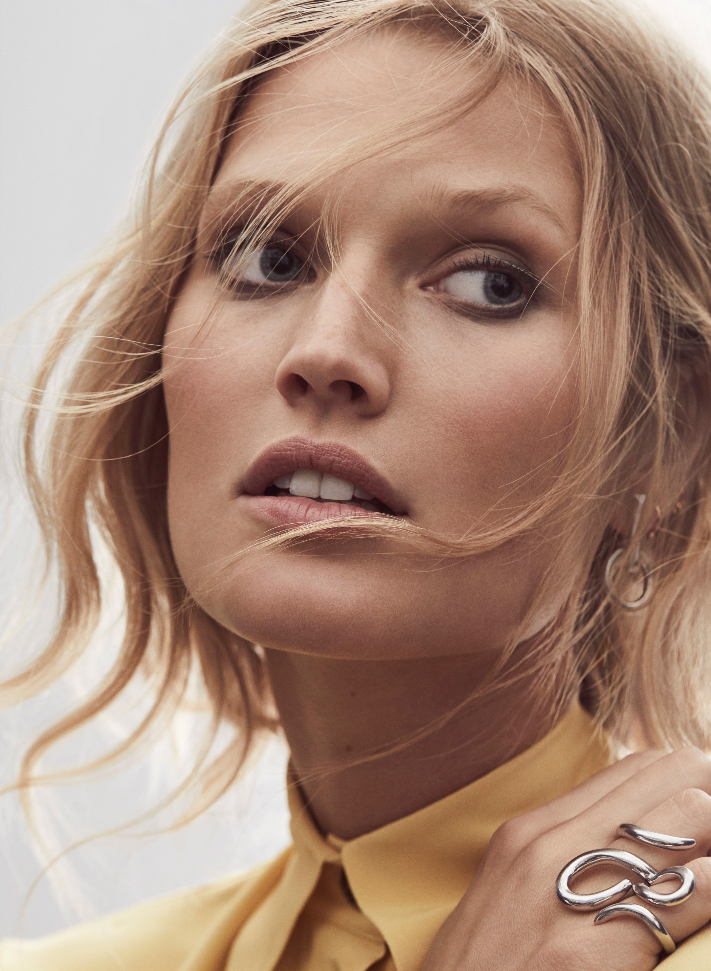 Toni Garrn, photo #950511