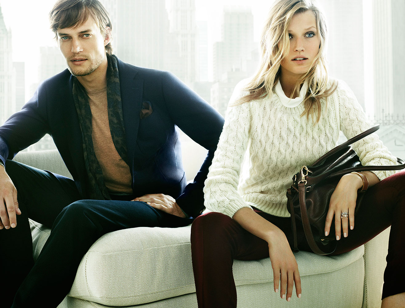Toni Garrn, photo #660494