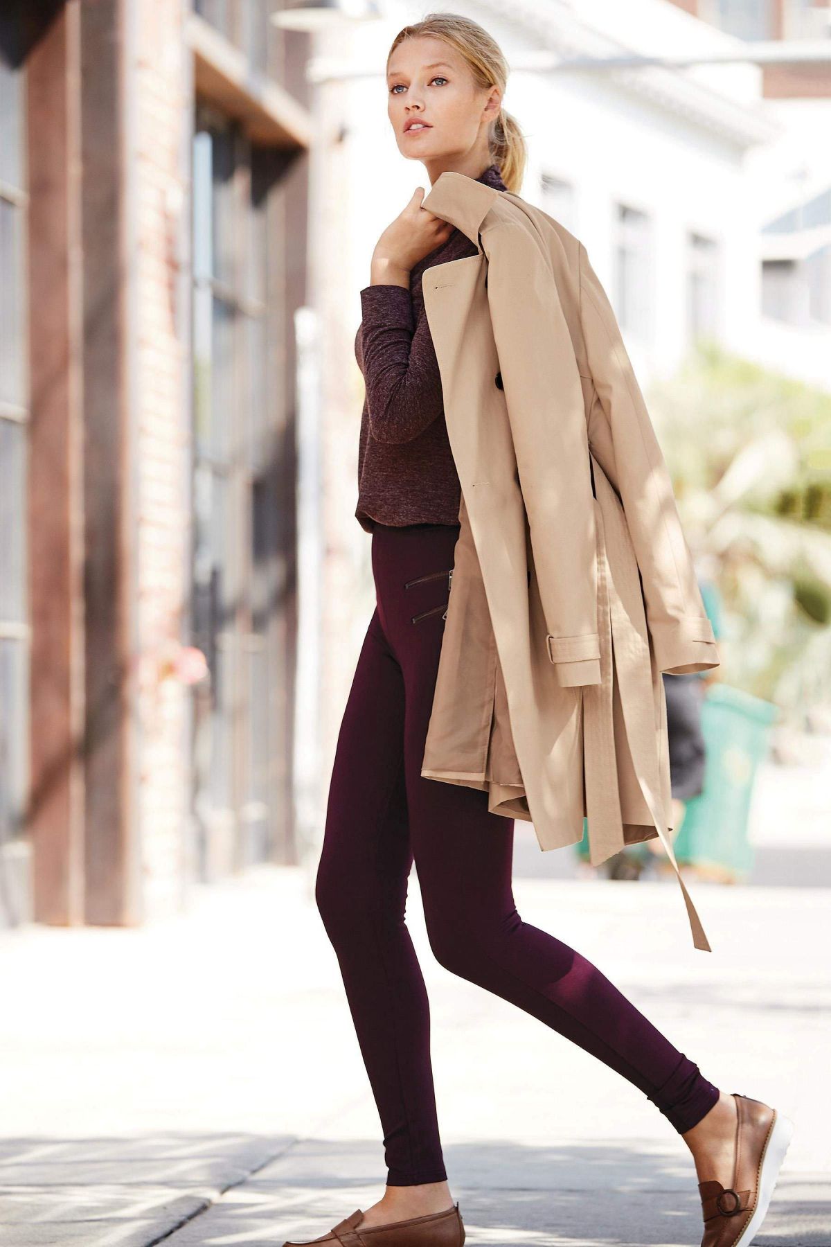 Toni Garrn, photo #992587