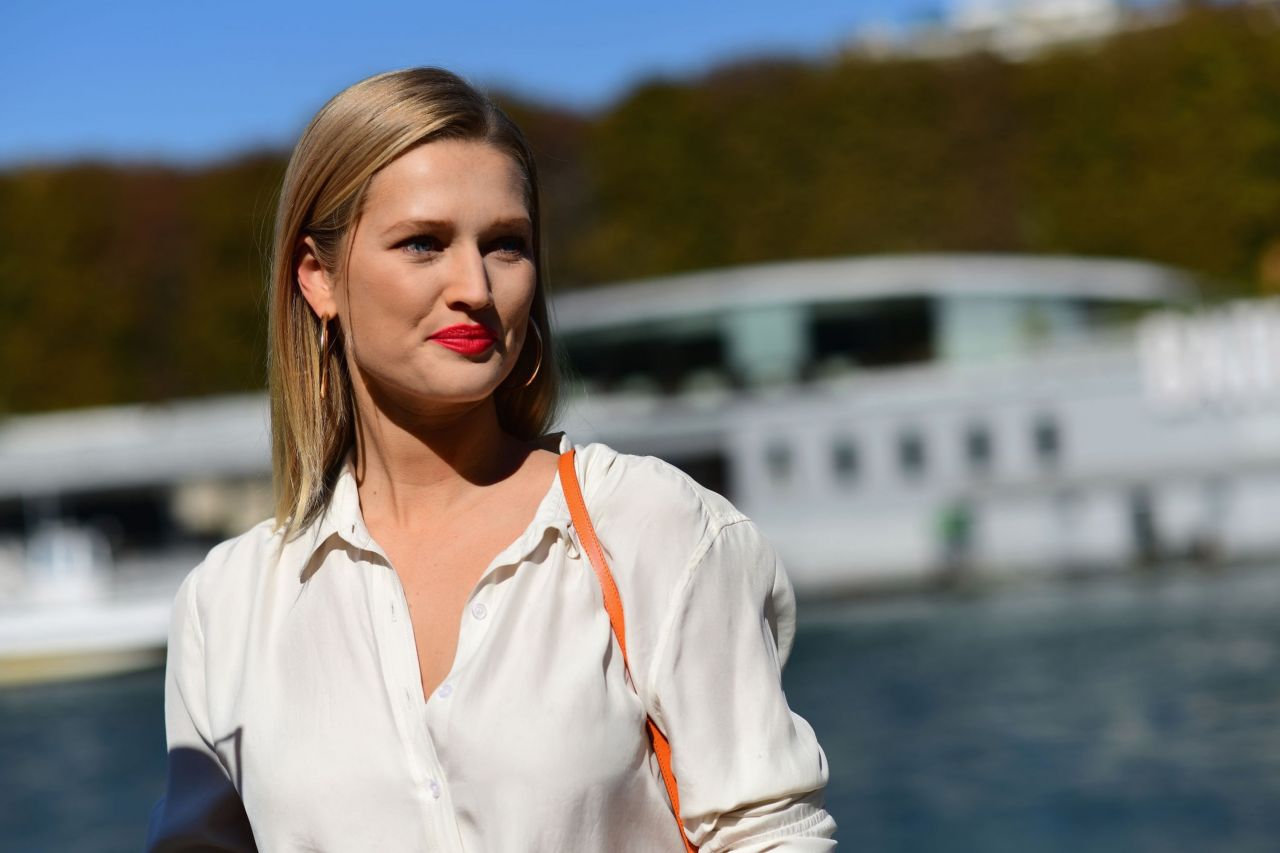 Toni Garrn, photo #1071231