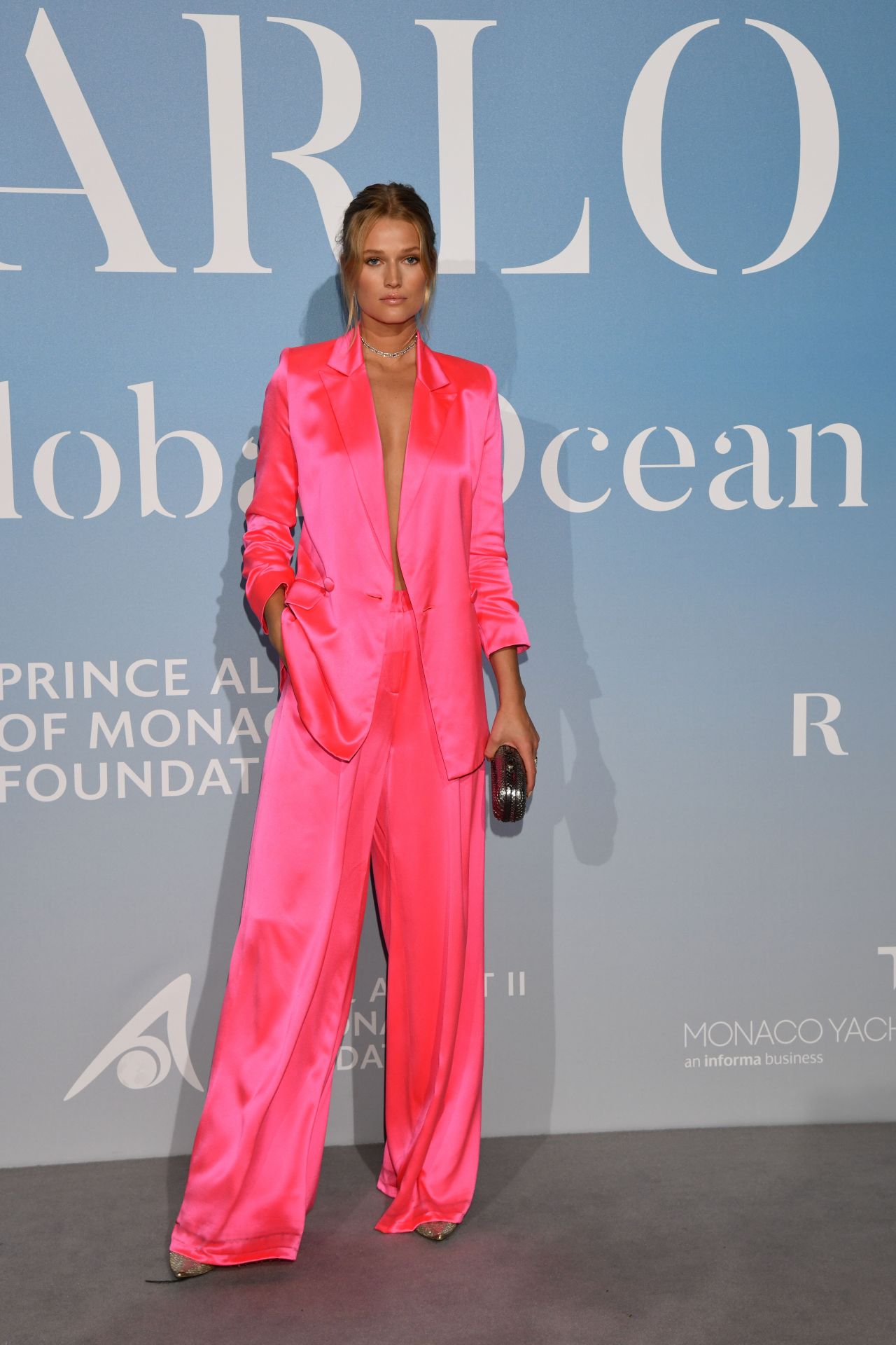Toni Garrn, photo #1070868