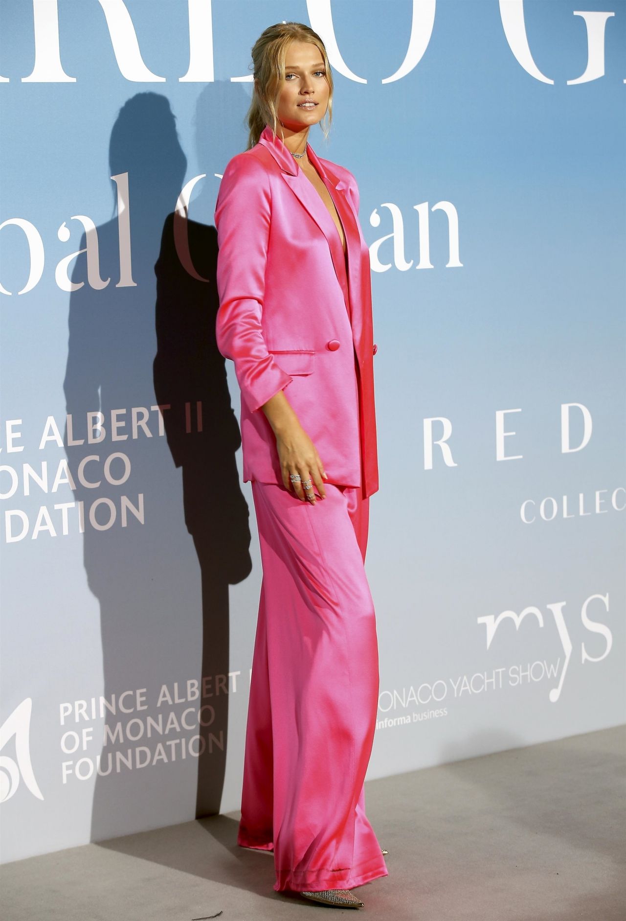 Toni Garrn, photo #1070866
