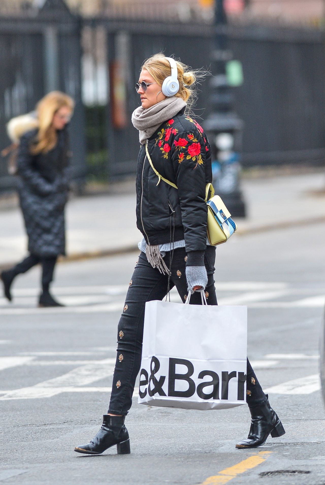 Toni Garrn, photo #1021335