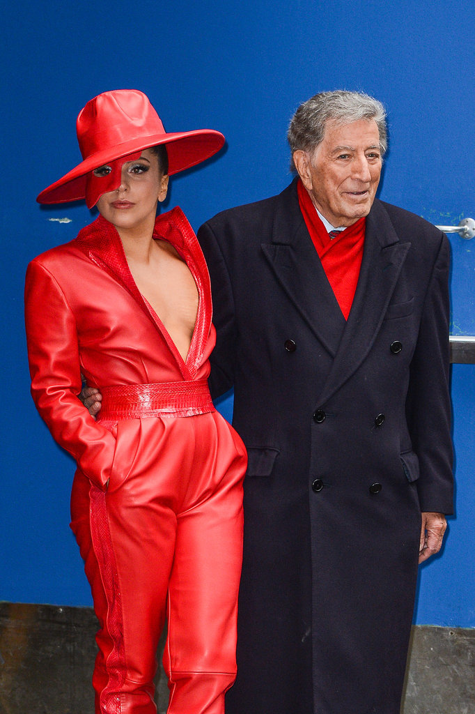Tony Bennett, photo #748701