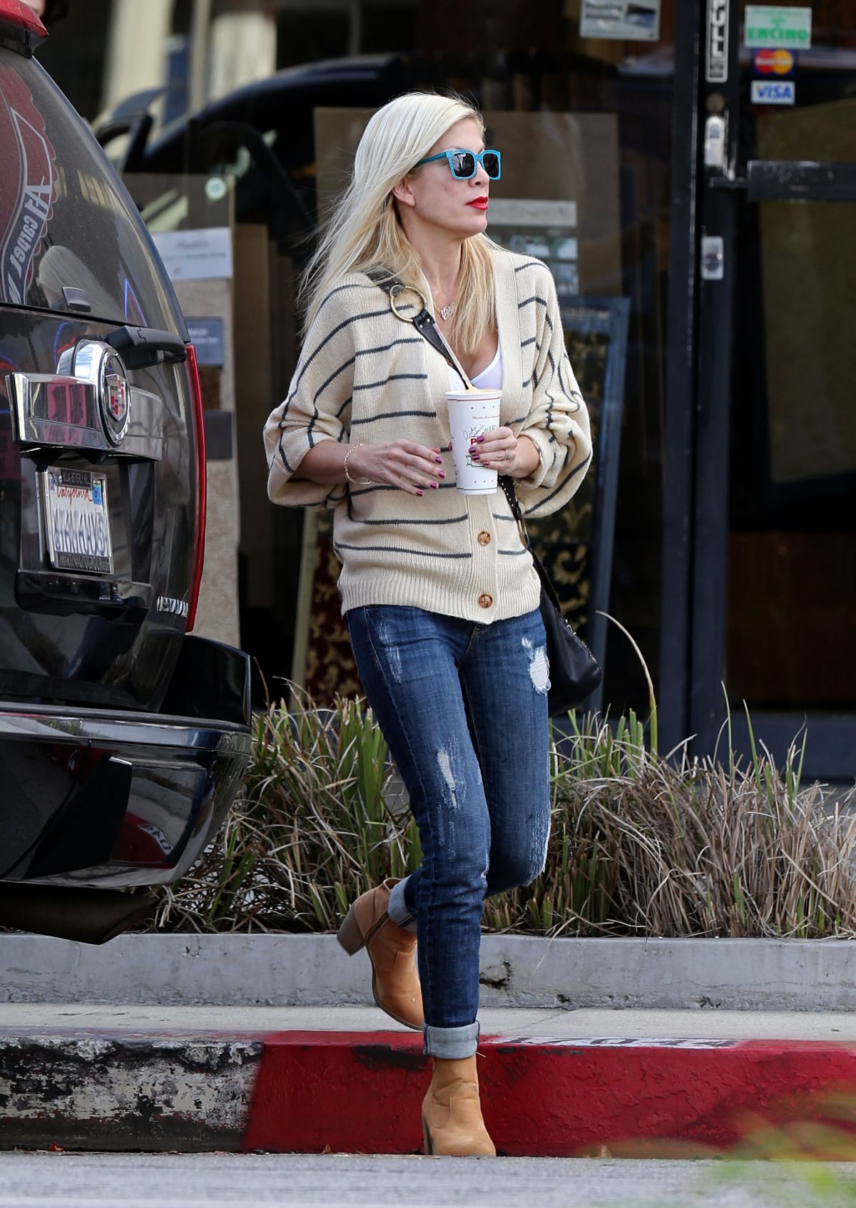 Tori Spelling, photo #661219