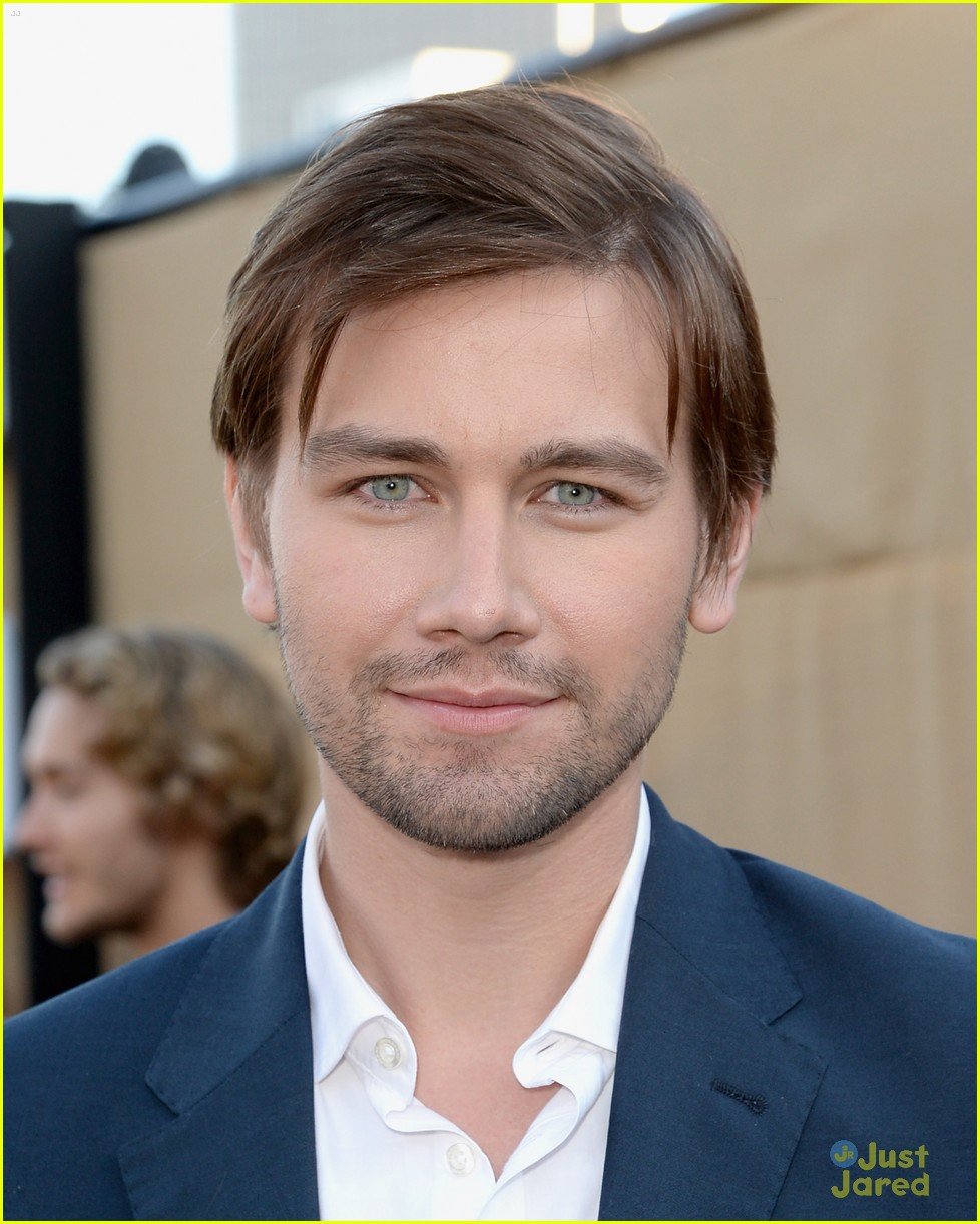 Torrance Coombs, photo #677818