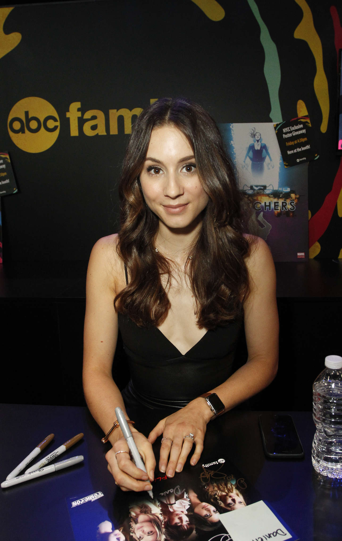 Troian Avery Bellisario, photo #802939