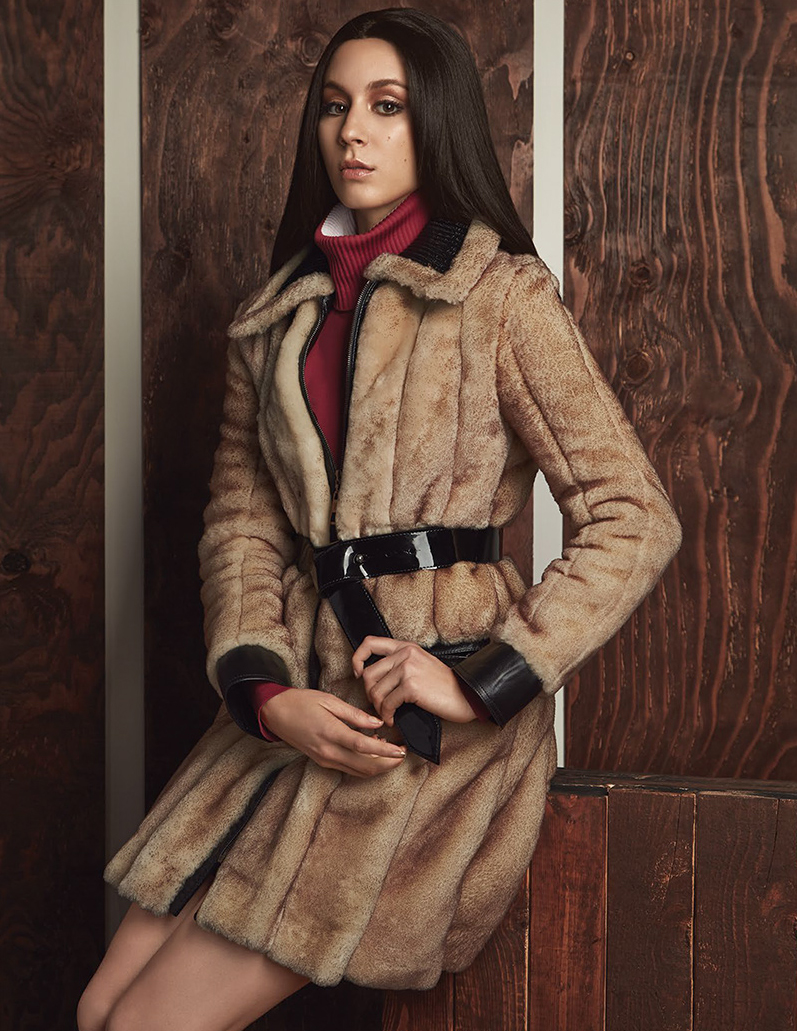 Troian Avery Bellisario, photo #751745