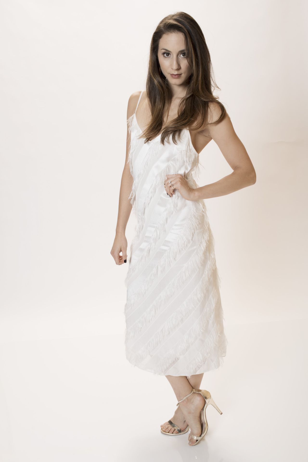 Troian Avery Bellisario, photo #879860