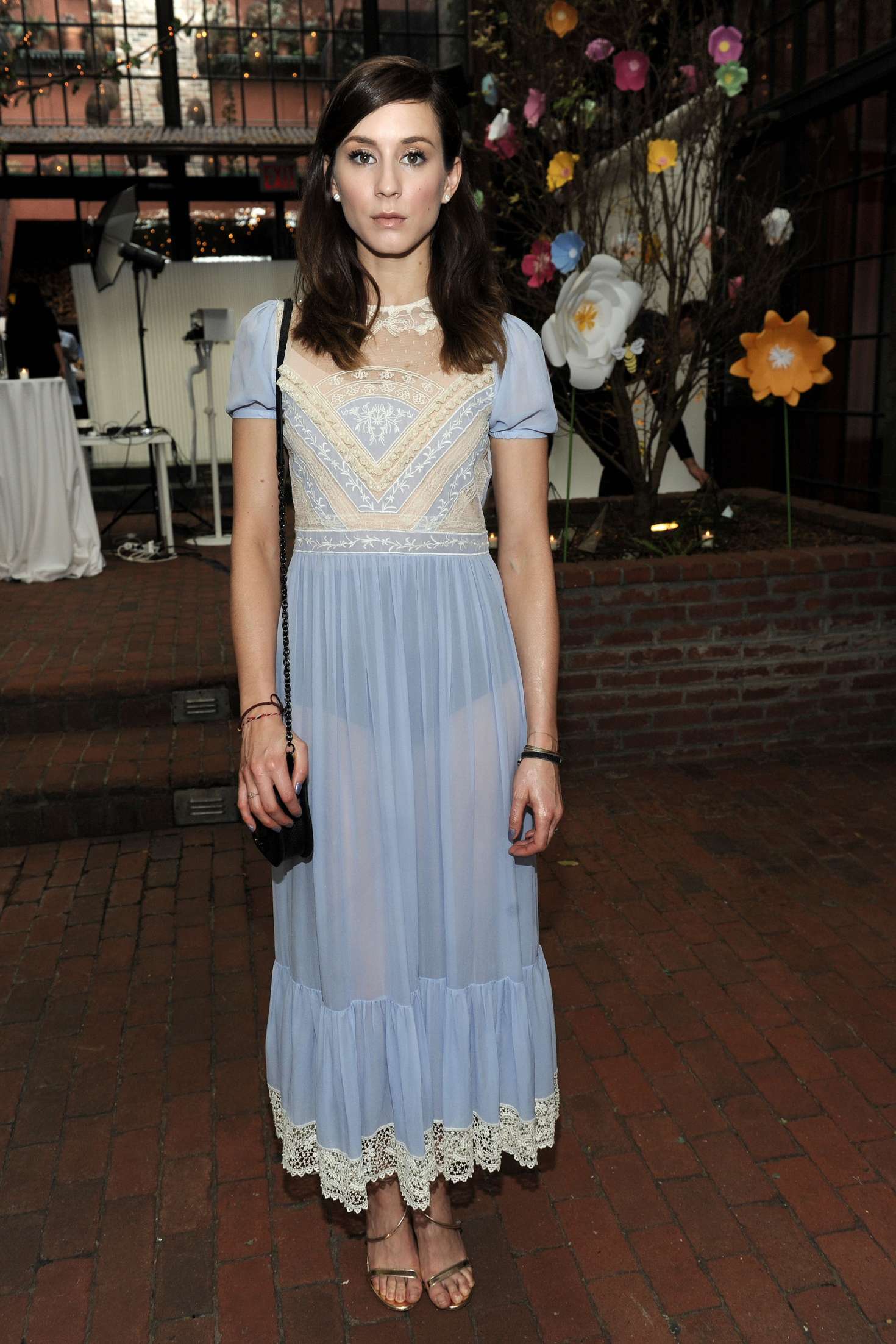 Troian Avery Bellisario, photo #922405