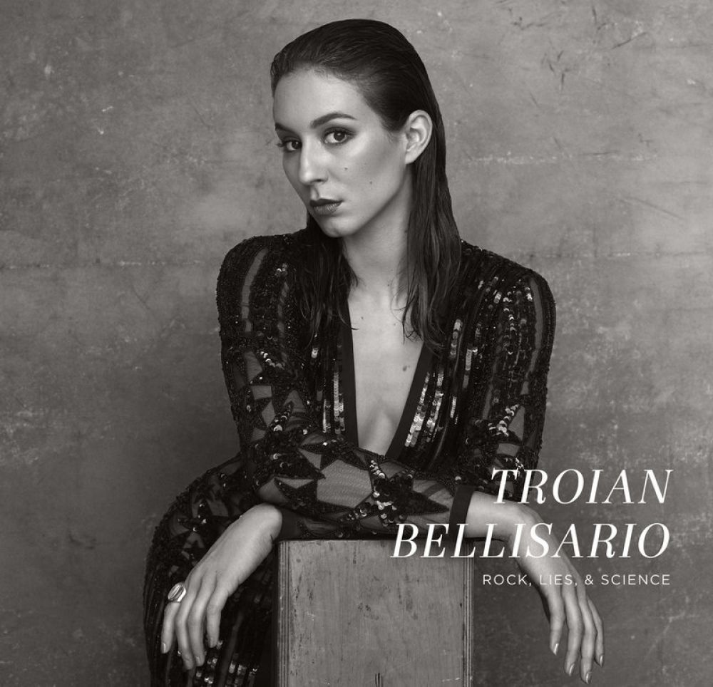 Troian Avery Bellisario, photo #950114