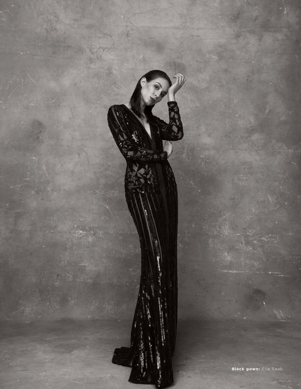 Troian Avery Bellisario, photo #950115
