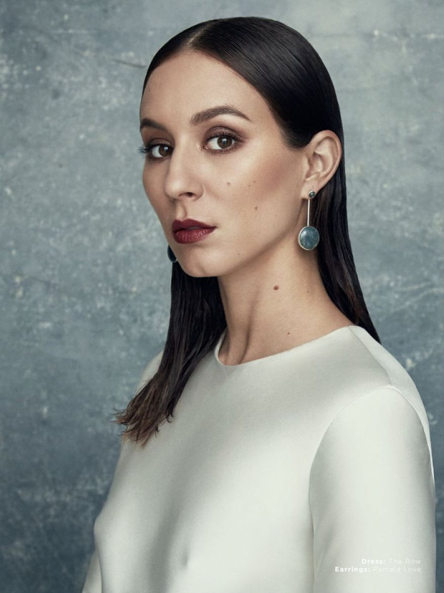 Troian Avery Bellisario, photo #950117