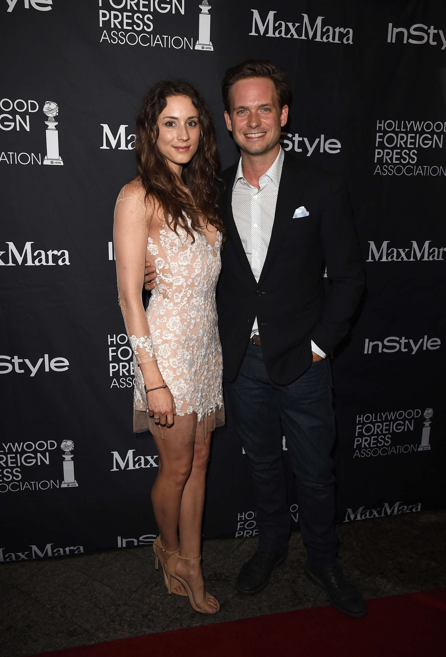 Troian Avery Bellisario, photo #797269