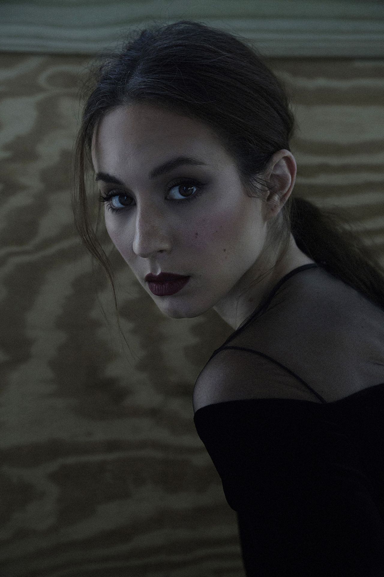 Troian Avery Bellisario, photo #949244