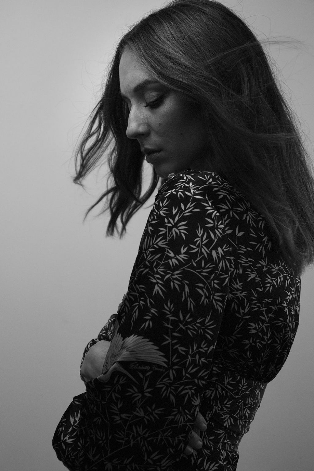 Troian Avery Bellisario, photo #949252