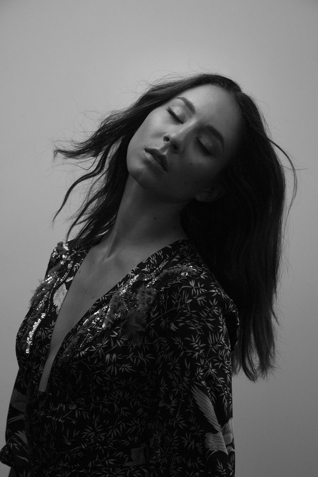 Troian Avery Bellisario, photo #949251