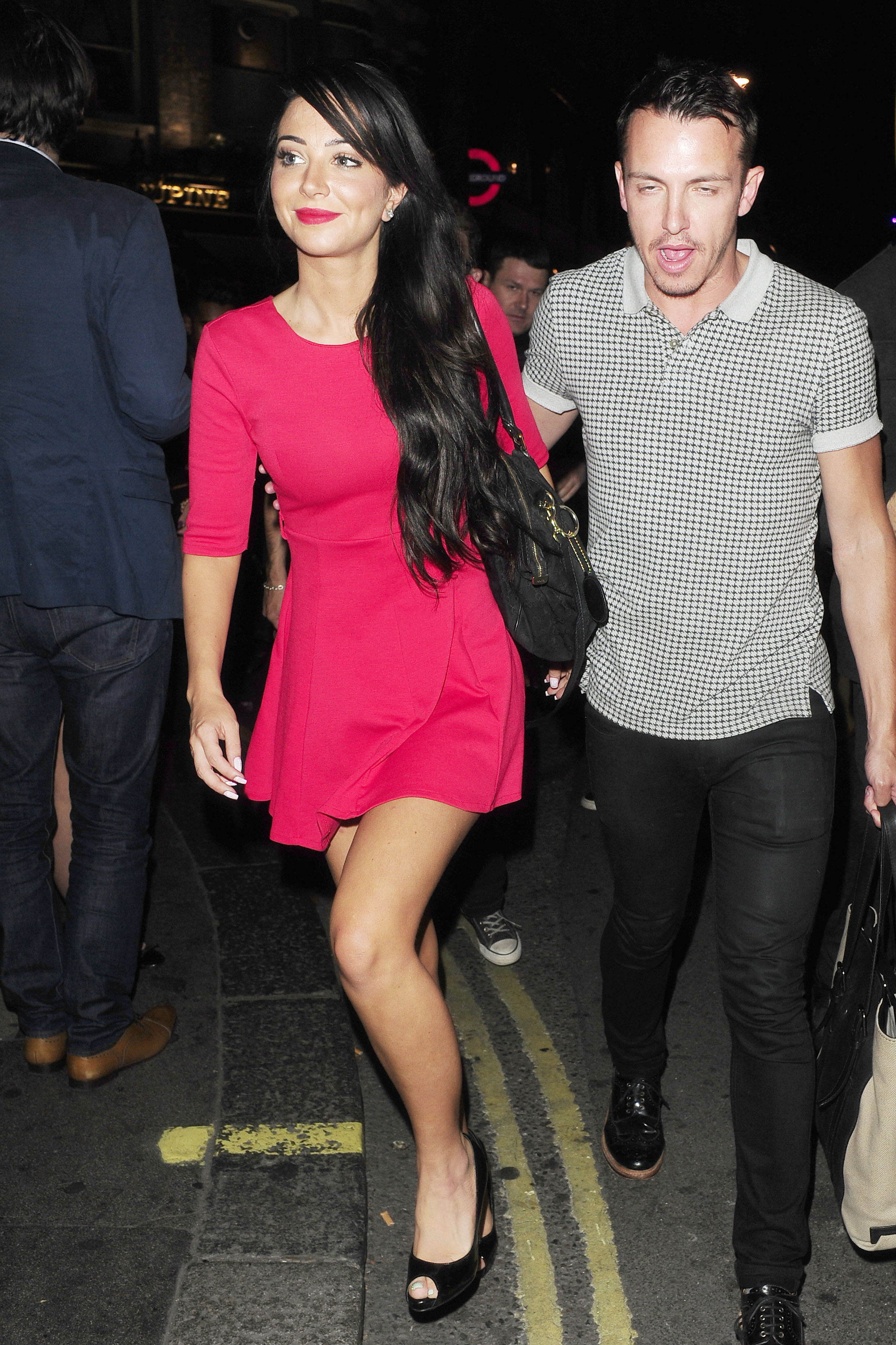 Tulisa Contostavlos, photo #730100