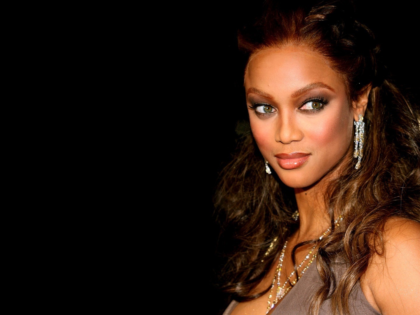 Tyra Banks, photo #804770