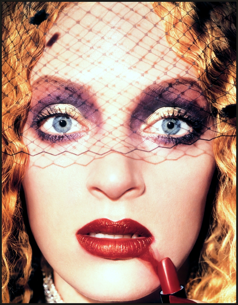 Uma Thurman, photo #31047
