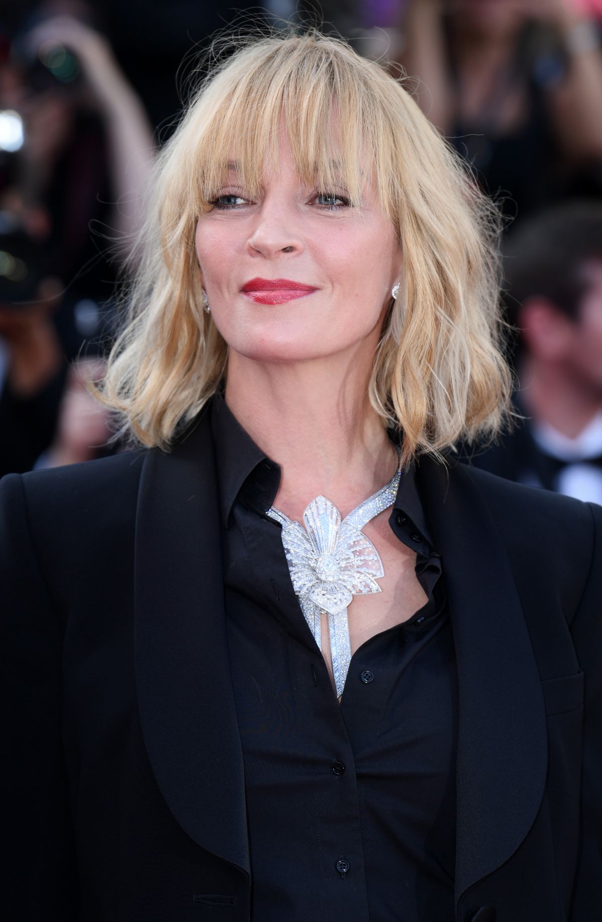 Uma Thurman, photo #938018