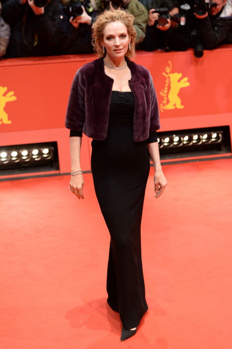 Uma Thurman, photo #670963