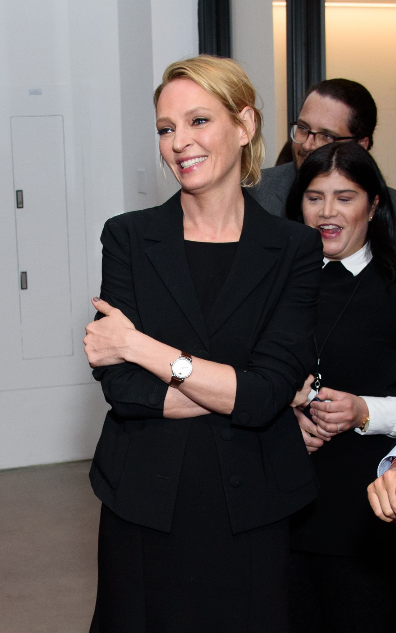 Uma Thurman, photo #926421