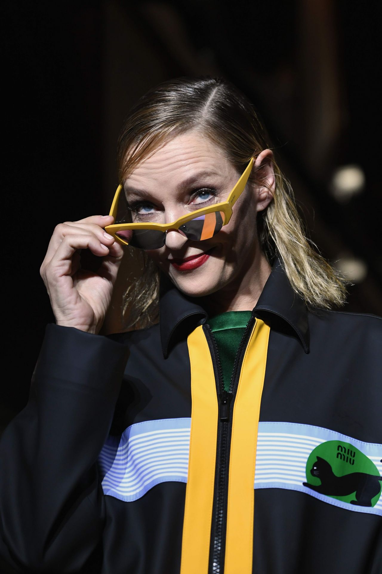 Uma Thurman, photo #1048150