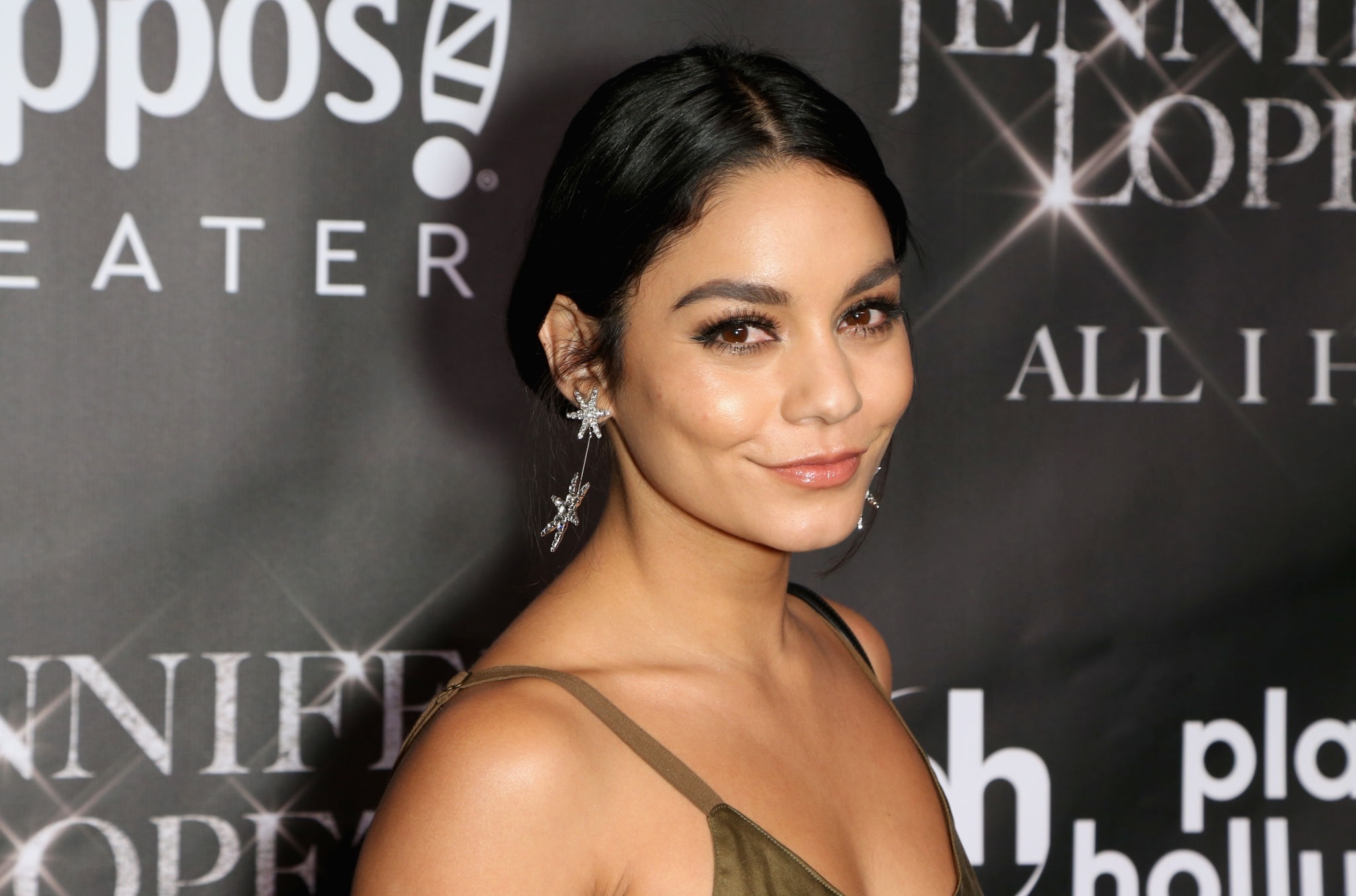 Vanessa Hudgens, photo #1071123