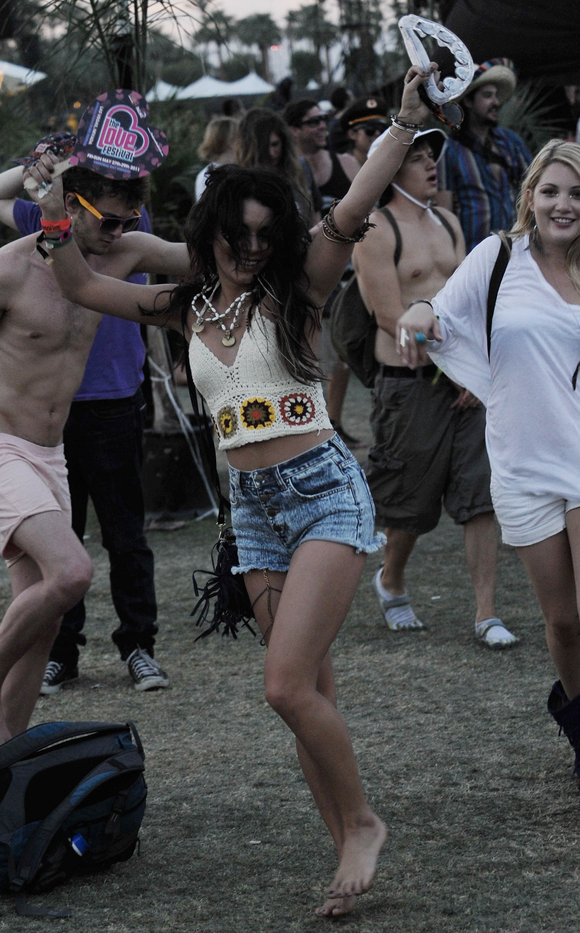 Vanessa Hudgens, photo #823124