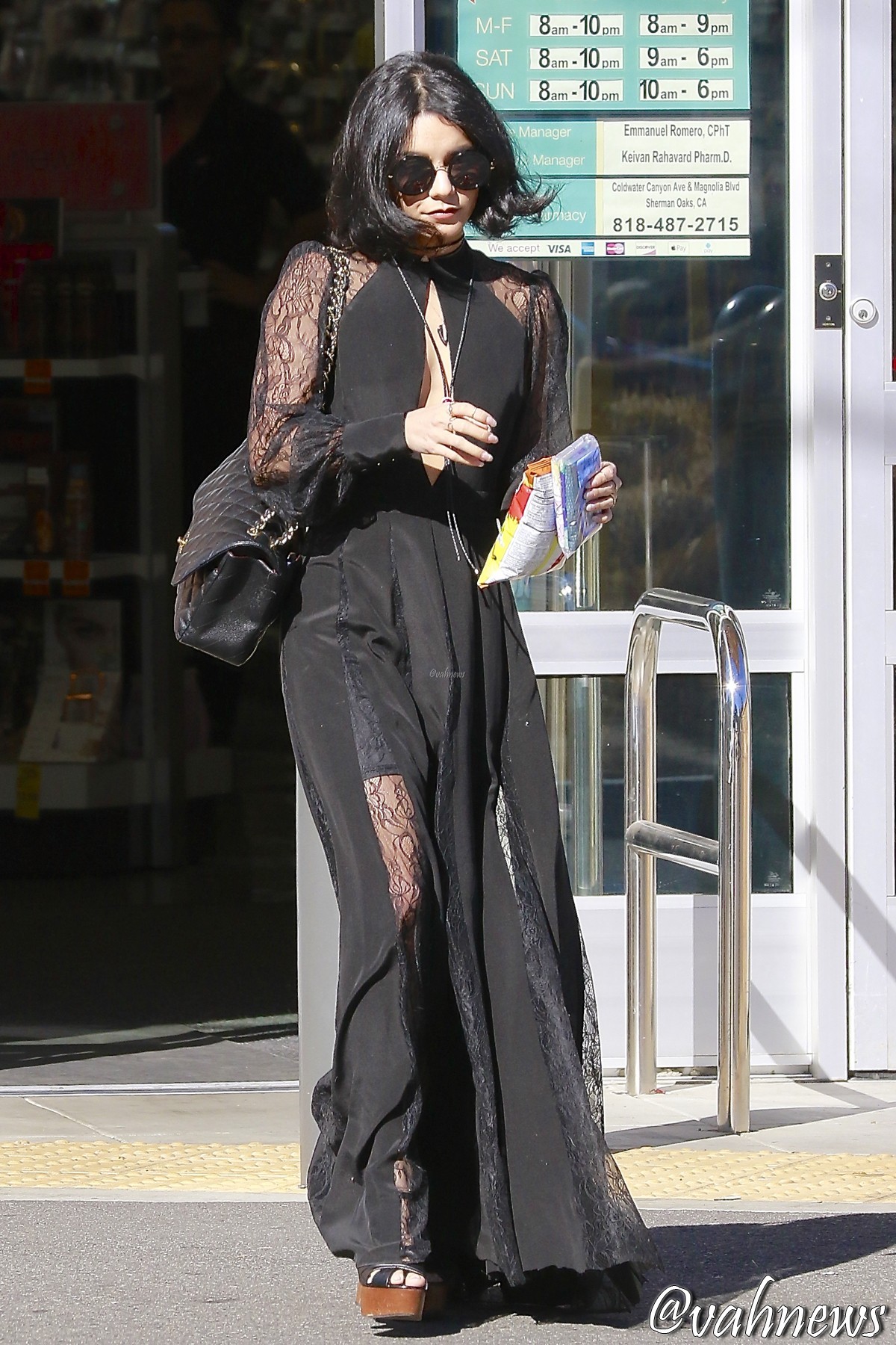 Vanessa Hudgens, photo #866980