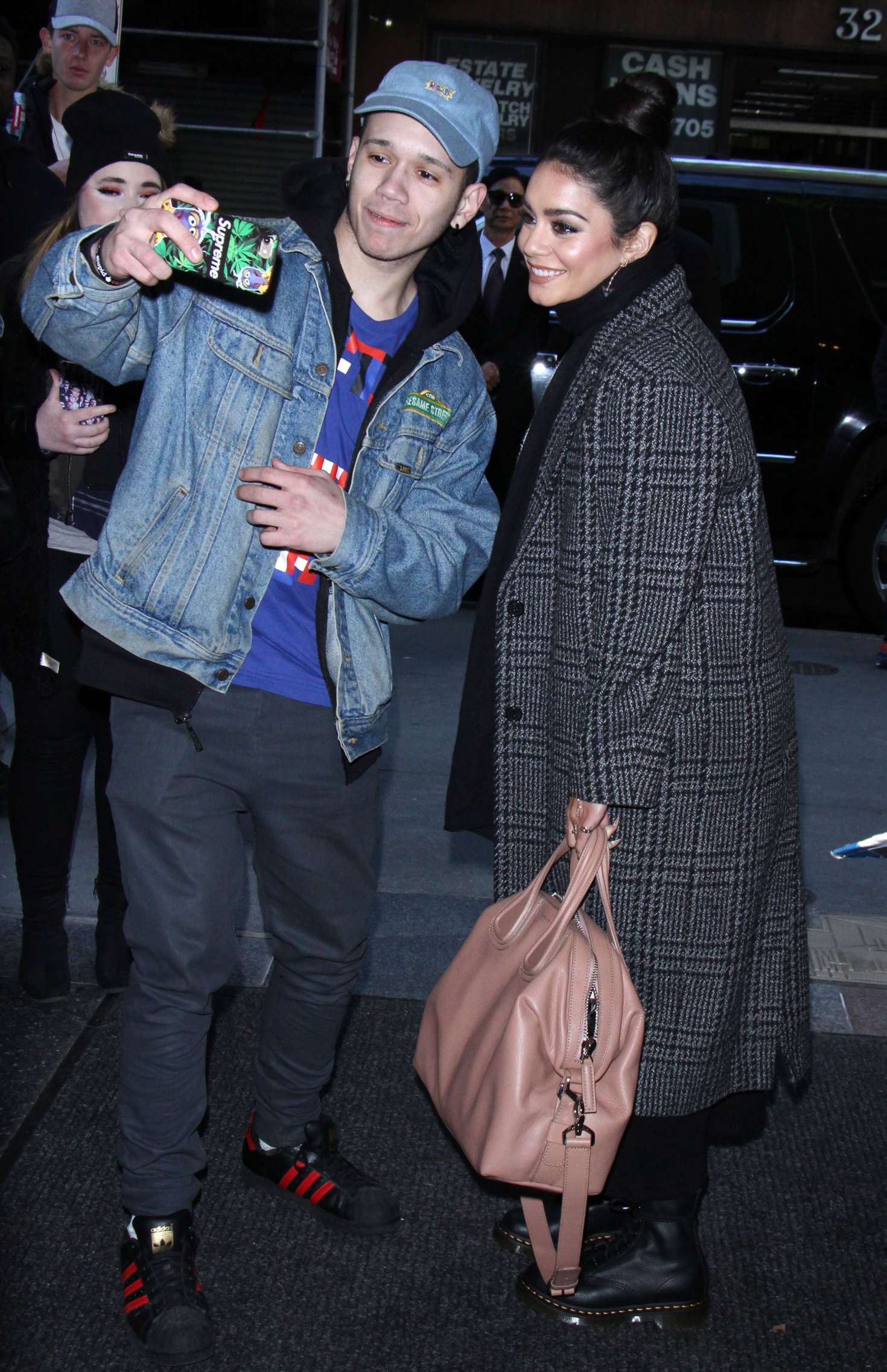 Vanessa Hudgens, photo #931696