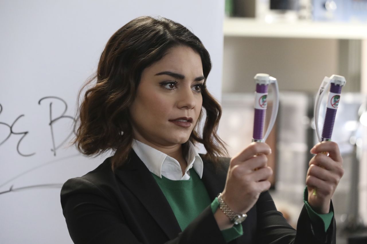 Vanessa Hudgens, photo #914354