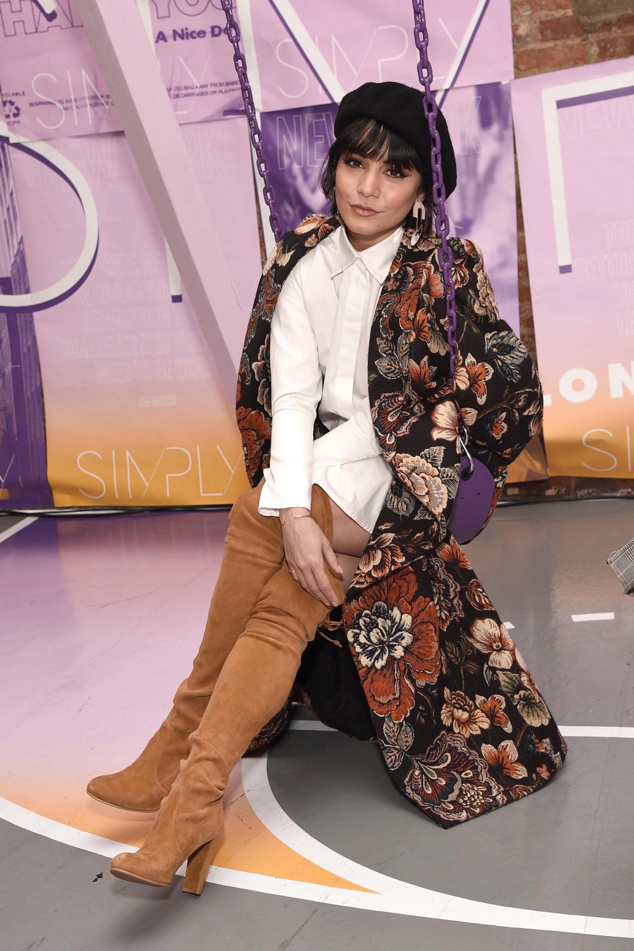 Vanessa Hudgens, photo #1008741