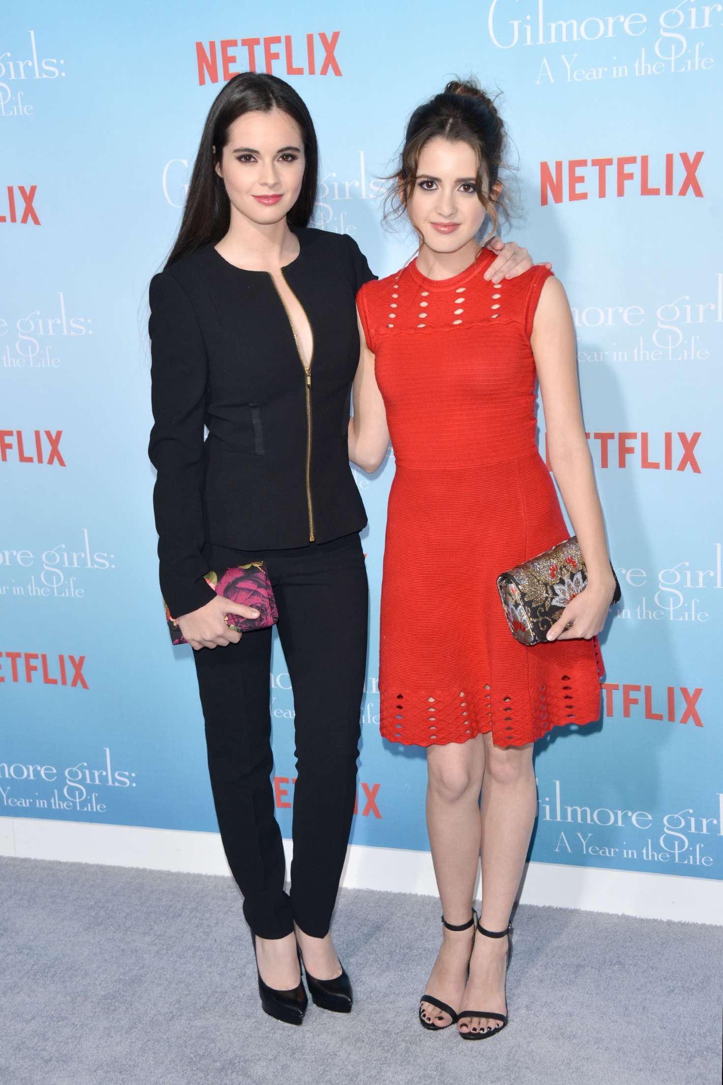 Vanessa Marano, photo #893662